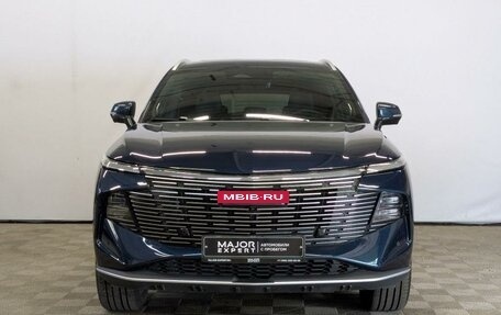 Haval F7, 2024 год, 2 765 000 рублей, 2 фотография