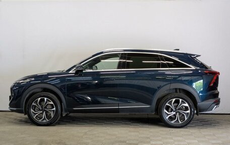 Haval F7, 2024 год, 2 765 000 рублей, 8 фотография