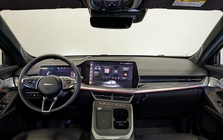 Haval F7, 2024 год, 2 765 000 рублей, 13 фотография