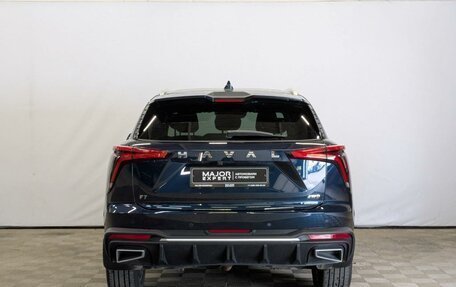 Haval F7, 2024 год, 2 765 000 рублей, 6 фотография