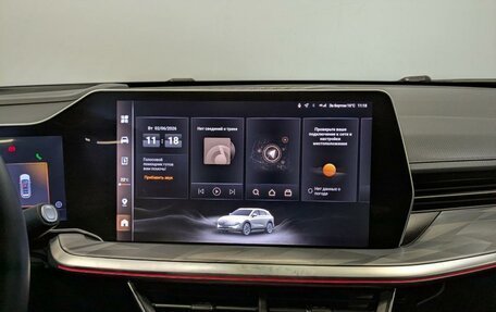Haval F7, 2024 год, 2 765 000 рублей, 14 фотография