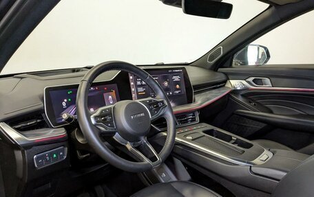 Haval F7, 2024 год, 2 765 000 рублей, 15 фотография