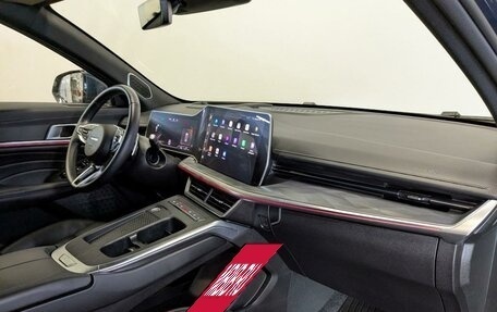 Haval F7, 2024 год, 2 765 000 рублей, 10 фотография