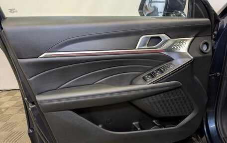Haval F7, 2024 год, 2 765 000 рублей, 18 фотография