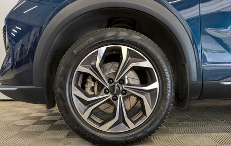 Haval F7, 2024 год, 2 765 000 рублей, 17 фотография