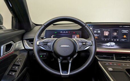 Haval F7, 2024 год, 2 765 000 рублей, 21 фотография