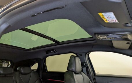 Haval F7, 2024 год, 2 765 000 рублей, 22 фотография