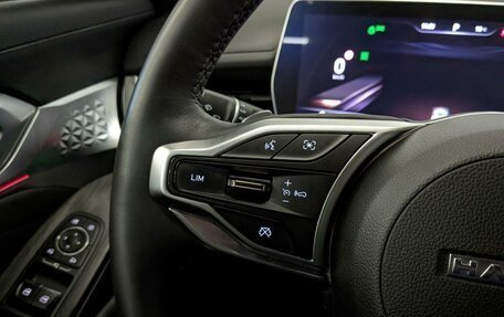 Haval F7, 2024 год, 2 765 000 рублей, 27 фотография
