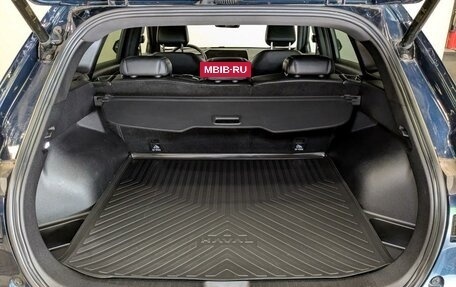 Haval F7, 2024 год, 2 765 000 рублей, 9 фотография