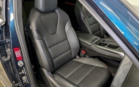 Haval F7, 2024 год, 2 765 000 рублей, 23 фотография