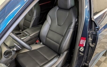 Haval F7, 2024 год, 2 765 000 рублей, 19 фотография