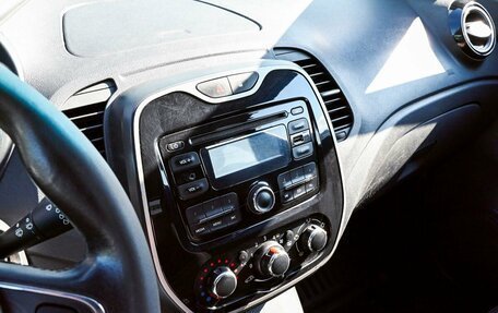Renault Kaptur I рестайлинг, 2016 год, 1 017 000 рублей, 10 фотография