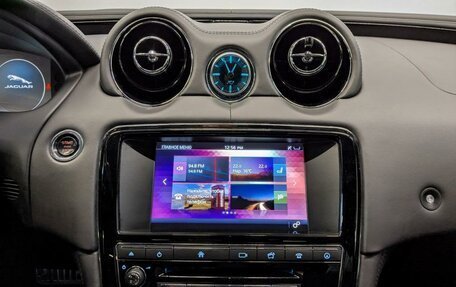Jaguar XJ IV (X351), 2016 год, 3 590 000 рублей, 15 фотография