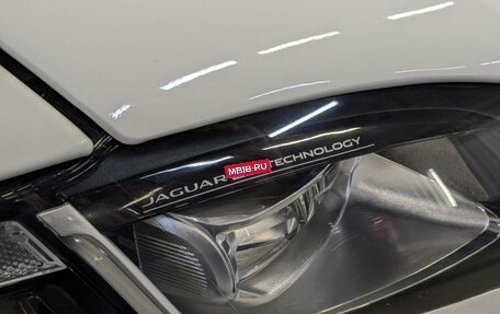 Jaguar XJ IV (X351), 2016 год, 3 590 000 рублей, 26 фотография
