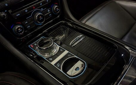 Jaguar XJ IV (X351), 2016 год, 3 590 000 рублей, 30 фотография
