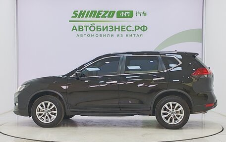 Nissan X-Trail, 2023 год, 2 130 000 рублей, 5 фотография
