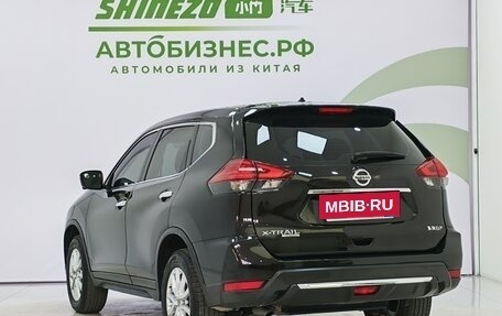 Nissan X-Trail, 2023 год, 2 130 000 рублей, 4 фотография