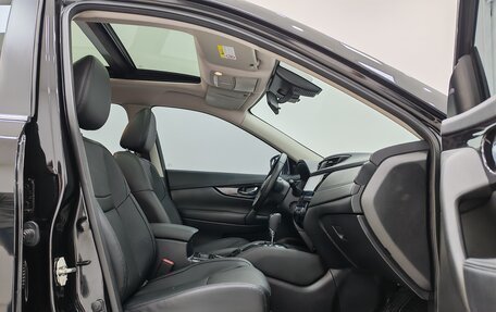 Nissan X-Trail, 2023 год, 2 130 000 рублей, 10 фотография