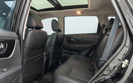 Nissan X-Trail, 2023 год, 2 130 000 рублей, 9 фотография
