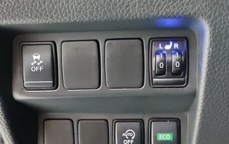 Nissan X-Trail, 2023 год, 2 130 000 рублей, 14 фотография