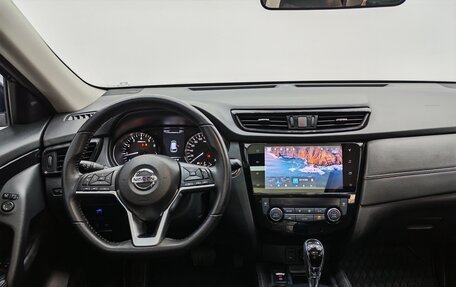 Nissan X-Trail, 2023 год, 2 130 000 рублей, 11 фотография
