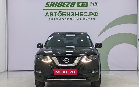 Nissan X-Trail, 2023 год, 2 130 000 рублей, 2 фотография