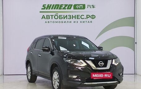 Nissan X-Trail, 2023 год, 2 130 000 рублей, 3 фотография