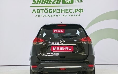Nissan X-Trail, 2023 год, 2 130 000 рублей, 6 фотография