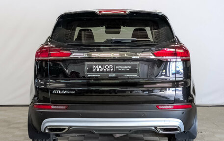 Geely Atlas, 2023 год, 2 159 000 рублей, 6 фотография
