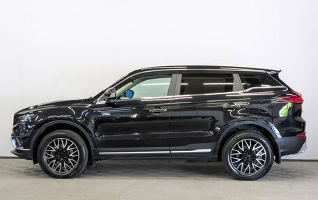 Geely Atlas, 2023 год, 2 159 000 рублей, 8 фотография