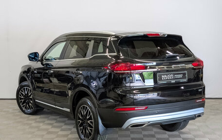Geely Atlas, 2023 год, 2 159 000 рублей, 7 фотография