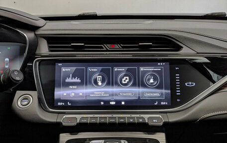 Geely Atlas, 2023 год, 2 159 000 рублей, 14 фотография