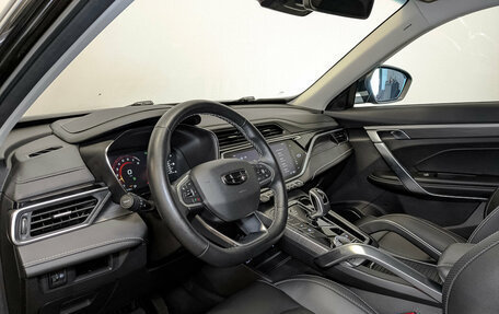 Geely Atlas, 2023 год, 2 159 000 рублей, 15 фотография