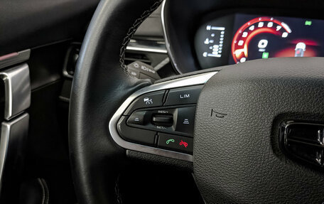 Geely Atlas, 2023 год, 2 159 000 рублей, 25 фотография
