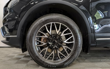 Geely Atlas, 2023 год, 2 159 000 рублей, 17 фотография