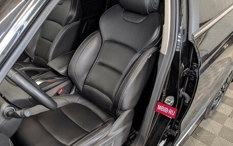 Geely Atlas, 2023 год, 2 159 000 рублей, 19 фотография