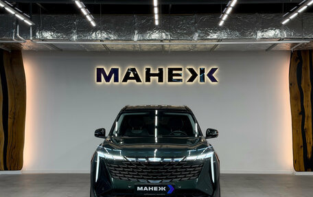 Geely Atlas, 2024 год, 2 900 000 рублей, 2 фотография