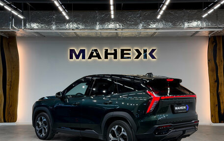 Geely Atlas, 2024 год, 2 900 000 рублей, 4 фотография
