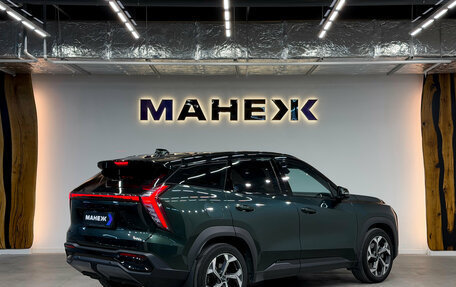 Geely Atlas, 2024 год, 2 900 000 рублей, 6 фотография