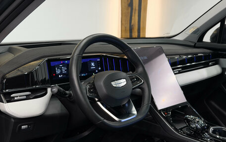Geely Atlas, 2024 год, 2 900 000 рублей, 7 фотография