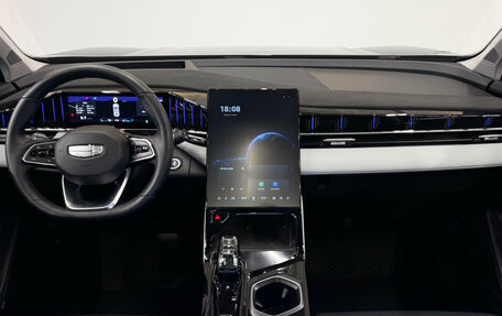Geely Atlas, 2024 год, 2 900 000 рублей, 10 фотография