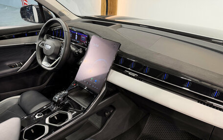 Geely Atlas, 2024 год, 2 900 000 рублей, 11 фотография