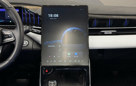 Geely Atlas, 2024 год, 2 900 000 рублей, 12 фотография