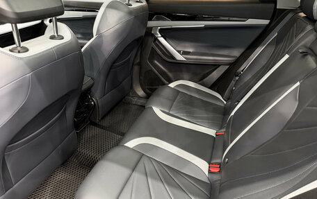 Geely Atlas, 2024 год, 2 900 000 рублей, 21 фотография