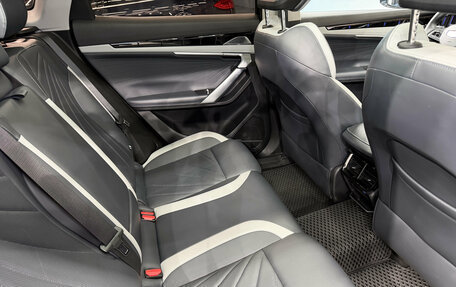 Geely Atlas, 2024 год, 2 900 000 рублей, 20 фотография