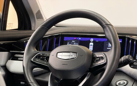 Geely Atlas, 2024 год, 2 900 000 рублей, 8 фотография