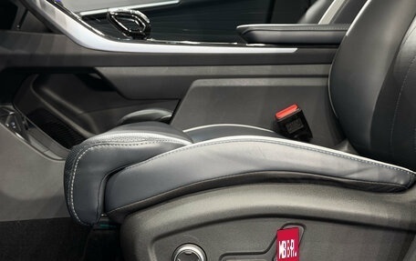 Geely Atlas, 2024 год, 2 900 000 рублей, 16 фотография
