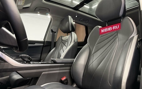 Geely Atlas, 2024 год, 2 900 000 рублей, 15 фотография