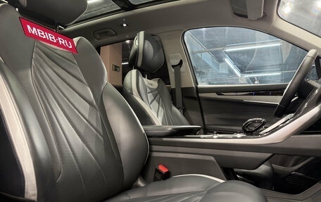 Geely Atlas, 2024 год, 2 900 000 рублей, 17 фотография