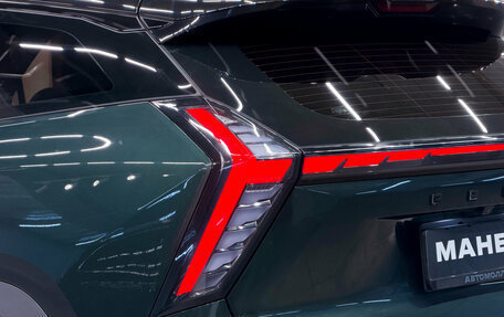Geely Atlas, 2024 год, 2 900 000 рублей, 22 фотография